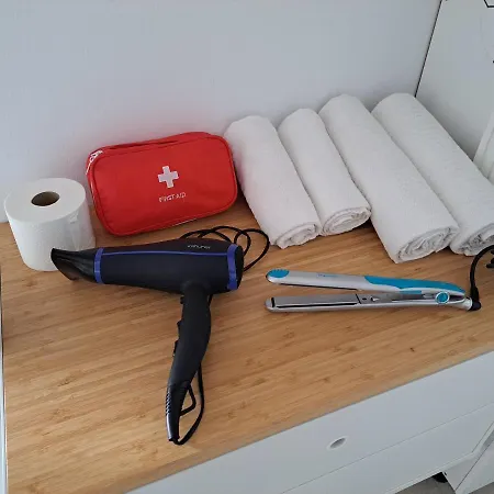 Apartament Mirador De 1 *
