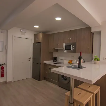 Apartament Mirador De 1 *