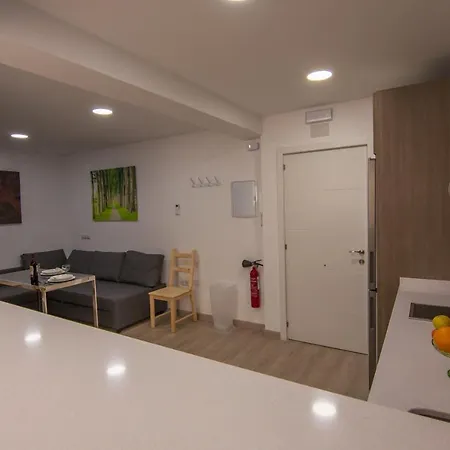 Apartament Mirador De 1 *