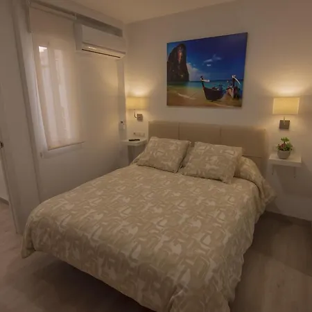 Mirador De 1 Apartament *