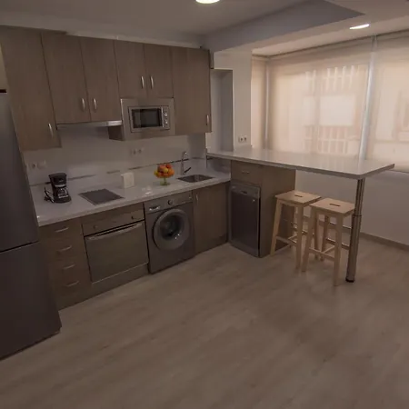 Mirador De 1 Apartament