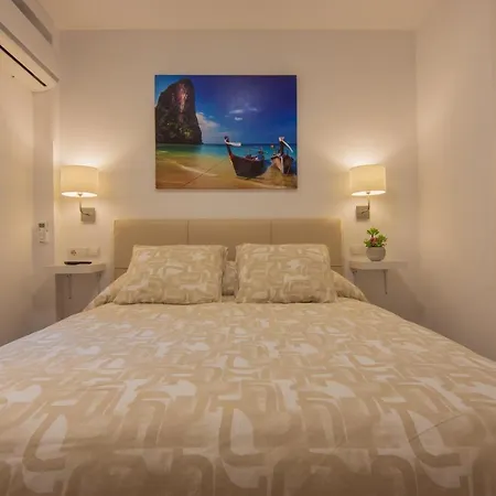 Apartament Mirador De 1 Ronda
