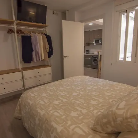Mirador De 1 Apartament Ronda