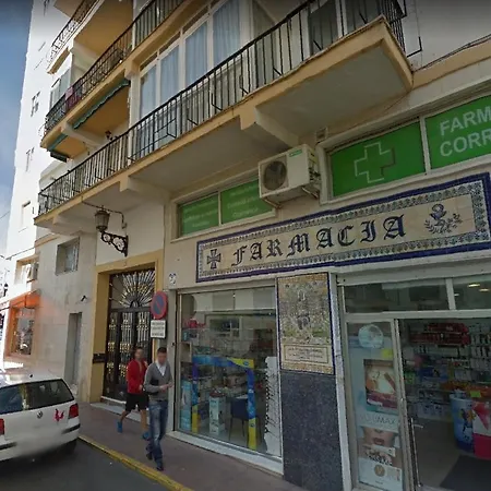 Apartament Mirador De 1
