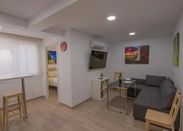 Mirador De 1 Διαμέρισμα